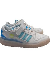 adidas Low Top Trainers UK 4