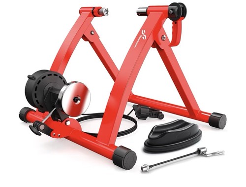 Sportneer turbo trainer - sportneer,