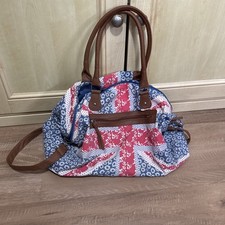 Atmosphere Union Jack Weekend