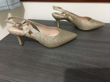 Paradox London Ladies Gold