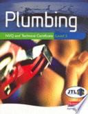 Plumbing NVQ and Technical