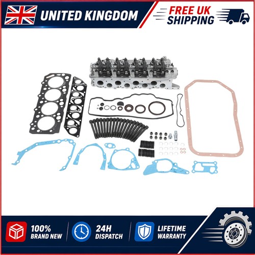 Cylinder head kit for - kit,