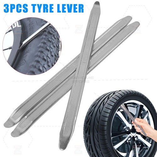 3pcs tyre levers pry - tyre, 12"