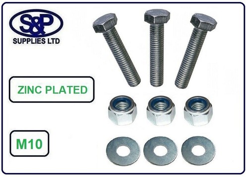 M10 10mm - /, tensile