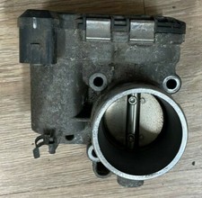 Genuine ford fiesta - genuine, b-max