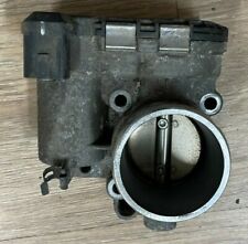 GENUINE FORD FIESTA B-MAX PETROL THROTTLE BODY 8A6G-9F991-AB 2008-2018