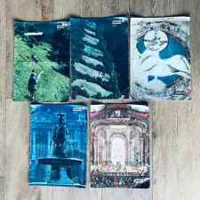 Rare Collection of Gazette