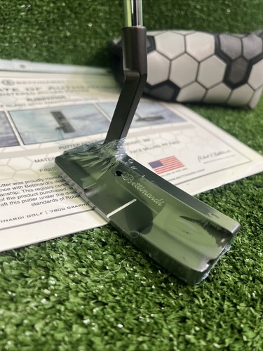 Bettinardi 25th anniversary - 25th,