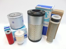 Engine Filter Kit for Kubota