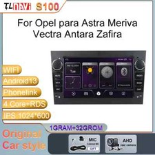 For Opel Astra H J Vectra