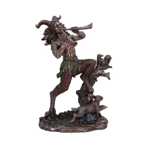 Satyr nature spirit wiccan - satyr,