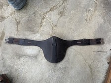 Equipe Shaped Leather Stud