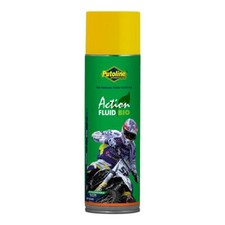 Putoline Bio Action Fluid Air Filter Oil Aerosol 600ml   70031