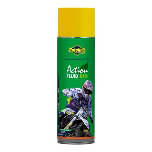 Putoline bio action - bio, air