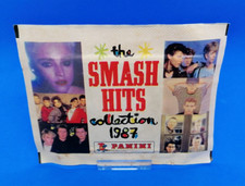 Panini the smash - -,