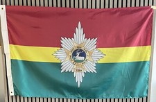 Worcestershire And Sherwood