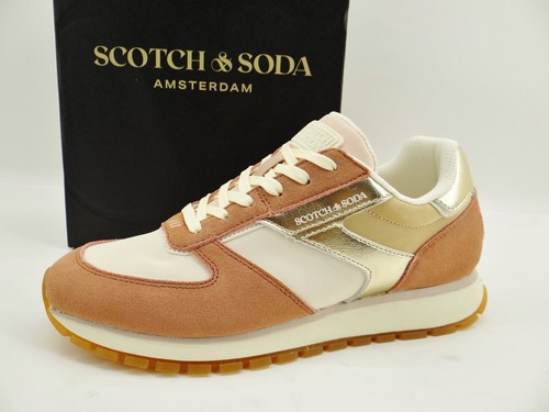 Scotch soda inez sneakers - scotch,
