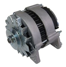 Classic Mini alternator uprated 70A w/pulley GXE2297 Lucas A127 right hand
