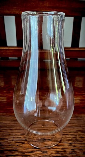 Antique clear glass - antique,