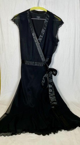 Women hobbs black - women's, evening