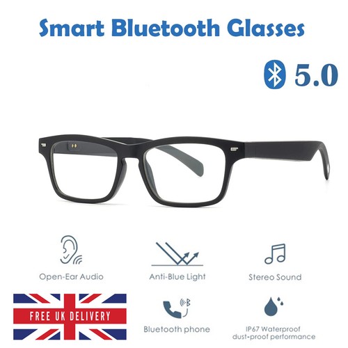 Polarized bluetooth smart - polarized,