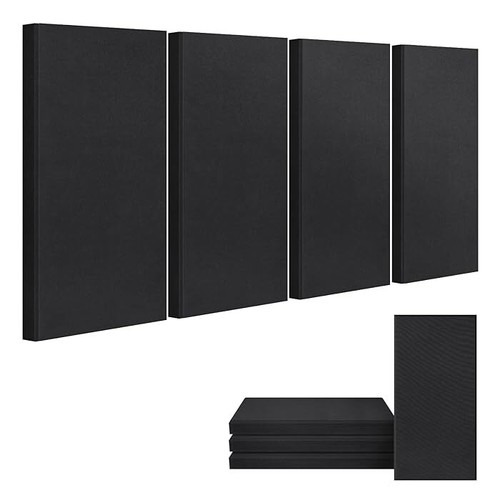 Acoustic panels room kit 120 - acoustic,