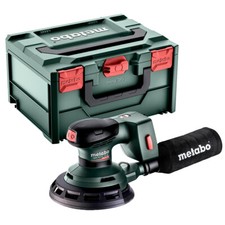 Metabo SXA 18 LTX150BL 18V