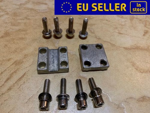 Motor wheel mounting - motor,