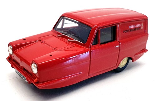 Corgi 8cm long model car - corgi,