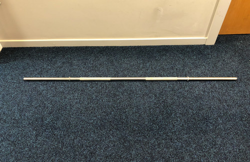 166cm standard 1 - standard, 1"