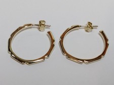 Sterling silver 925 earrings