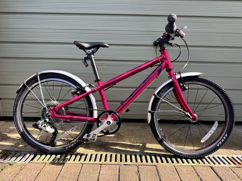Islabike beinn small - 20,