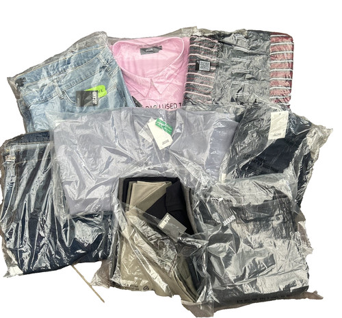 Brand new job lot mens