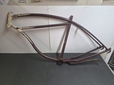 Vintage 1951 Schwinn 26"