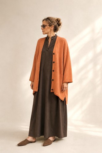 Eskandar 100 cashmere - 100%,