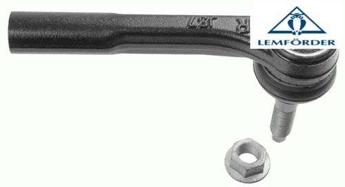 Front tie rod - rod, end