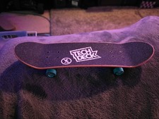 Tech Deck, World Industries