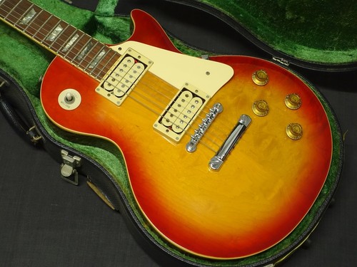 Tokai 60cs electric - tokai,