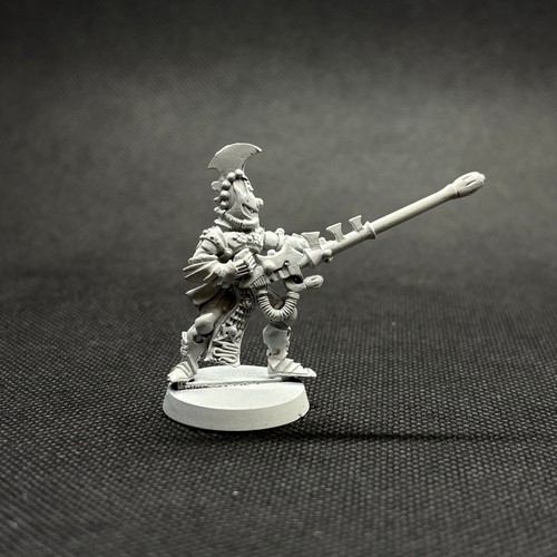 Classic metal eldar - classic, fire