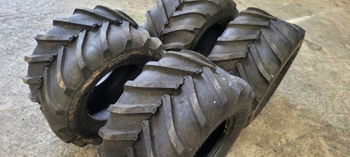 New 31x15 nhs 8ply - new, bkt