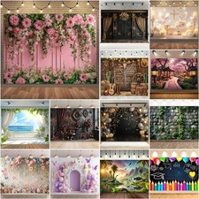 Photo Live Stream Scenery