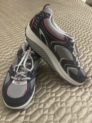 Skechers shape ups - skechers,
