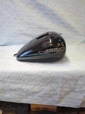 Harley Davidson 2008 Softail Fatboy Petrol Tank