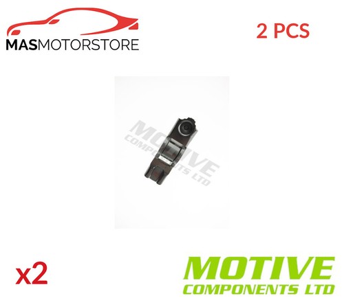 Rocker arm engine - rocker,