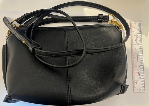 Pre owned zara - zara, black