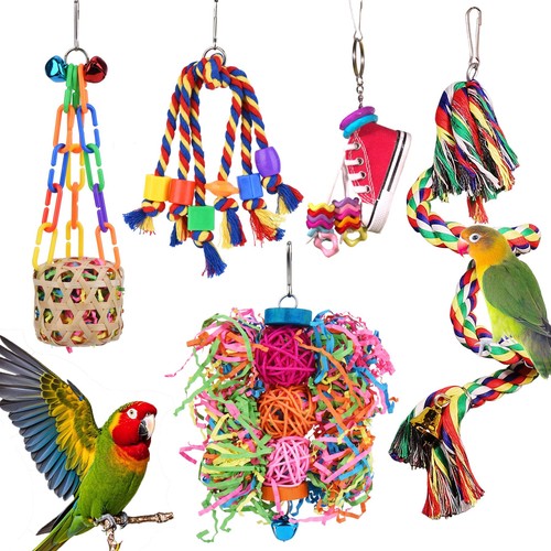 Bird toys for - bird,
