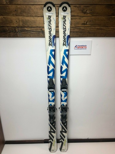 Dynastar booster 162 ski - booster, cm