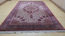 Large Persain Design Carpet