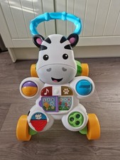Fisher-Price Learn and Walk