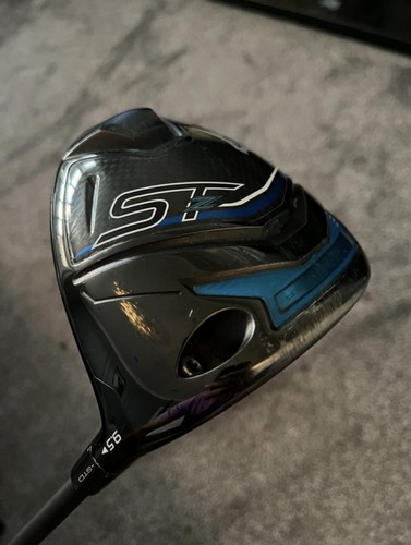 Mizuno 230 5 degree - st-z, 9.5